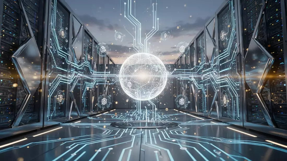 Google setzt auf autonome KI: Gemini Spark arbeitet rund um die Uhr - Bild: über boerse-global.de