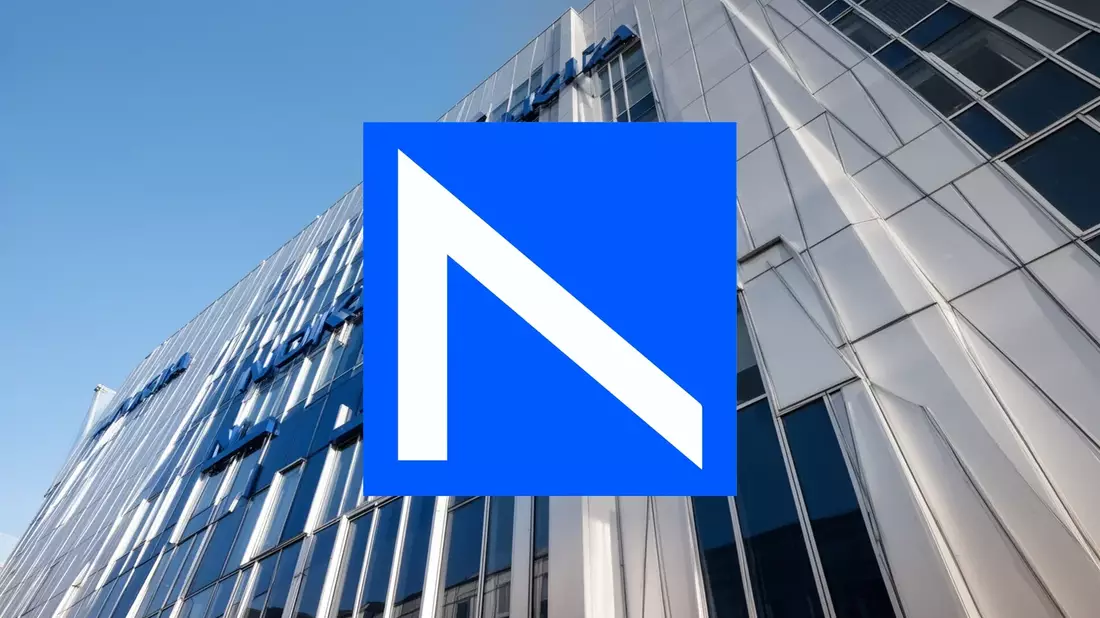 Nokia Aktie: 13,30 Euro — neues 52-Wochen-Hoch - Bild: über boerse-global.de