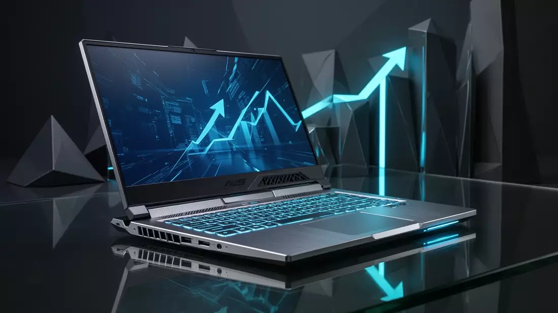 HP setzt auf Intel Panther Lake und Nvidia Blackwell: Neue Laptops für 2026 - Bild: über boerse-global.de