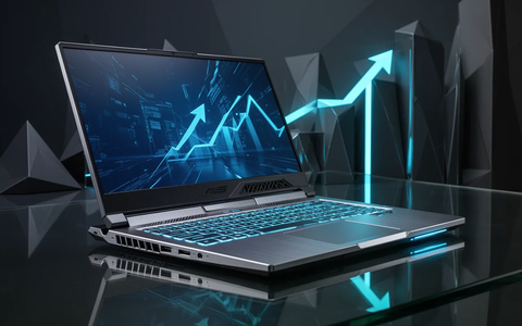 HP setzt auf Intel Panther Lake und Nvidia Blackwell: Neue Laptops für 2026 - Foto: über boerse-global.de
