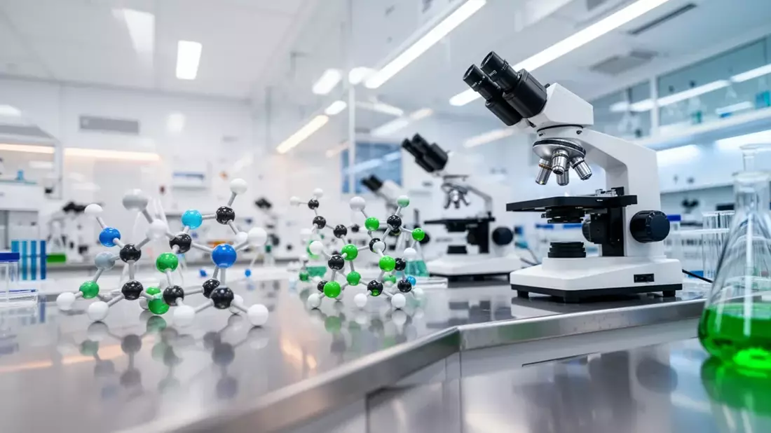 BioNTech Aktie: ASCO-Daten zu Lungenkrebs und Eierstockkrebs - Bild: über boerse-global.de