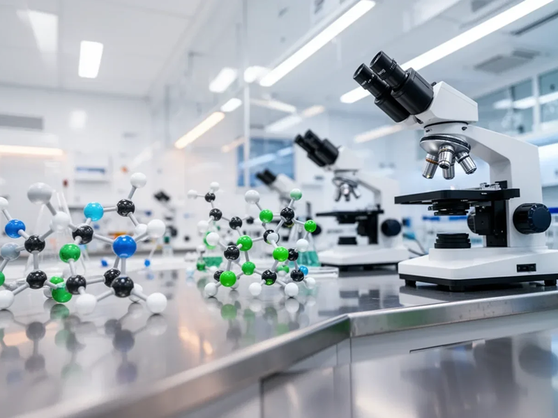 BioNTech Aktie: ASCO-Daten zu Lungenkrebs und Eierstockkrebs - Foto: über boerse-global.de