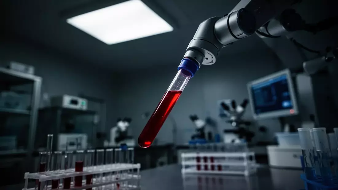 Biotin-Präparate: Warnung vor Fehldiagnosen bei Blutuntersuchungen - Bild: über boerse-global.de