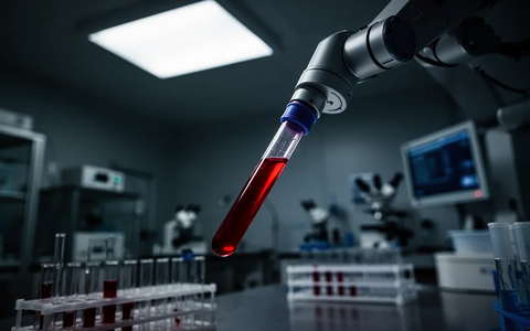 Biotin-Präparate: Warnung vor Fehldiagnosen bei Blutuntersuchungen - Foto: über boerse-global.de