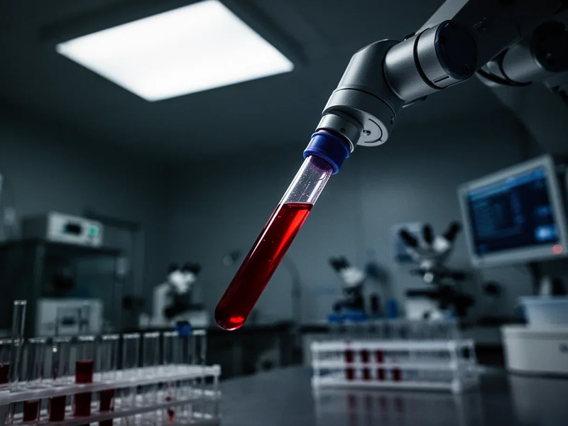 Biotin-Präparate: Warnung vor Fehldiagnosen bei Blutuntersuchungen - Foto: über boerse-global.de