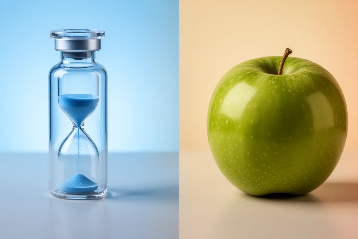 Lifestyle vs. Genetics: New Breakthroughs in Type 2 Diabetes Prevention