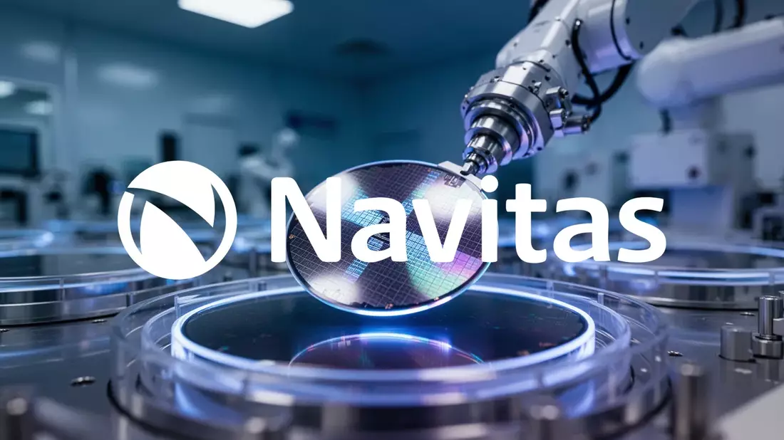 Navitas: Craig-Hallum-Konferenz am 28. Mai - Bild: über boerse-global.de