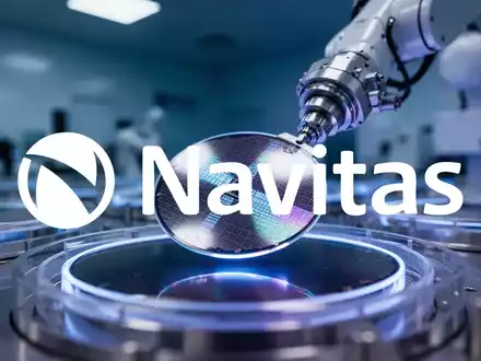 Navitas: Craig-Hallum-Konferenz am 28. Mai - Foto: über boerse-global.de