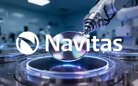 Navitas: Craig-Hallum-Konferenz am 28. Mai - Foto: über boerse-global.de