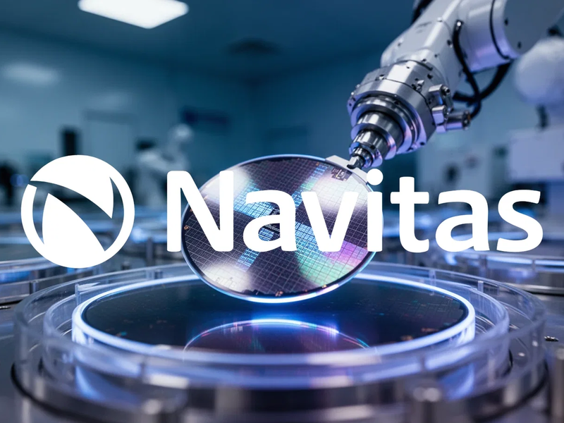 Navitas: Craig-Hallum-Konferenz am 28. Mai - Foto: über boerse-global.de