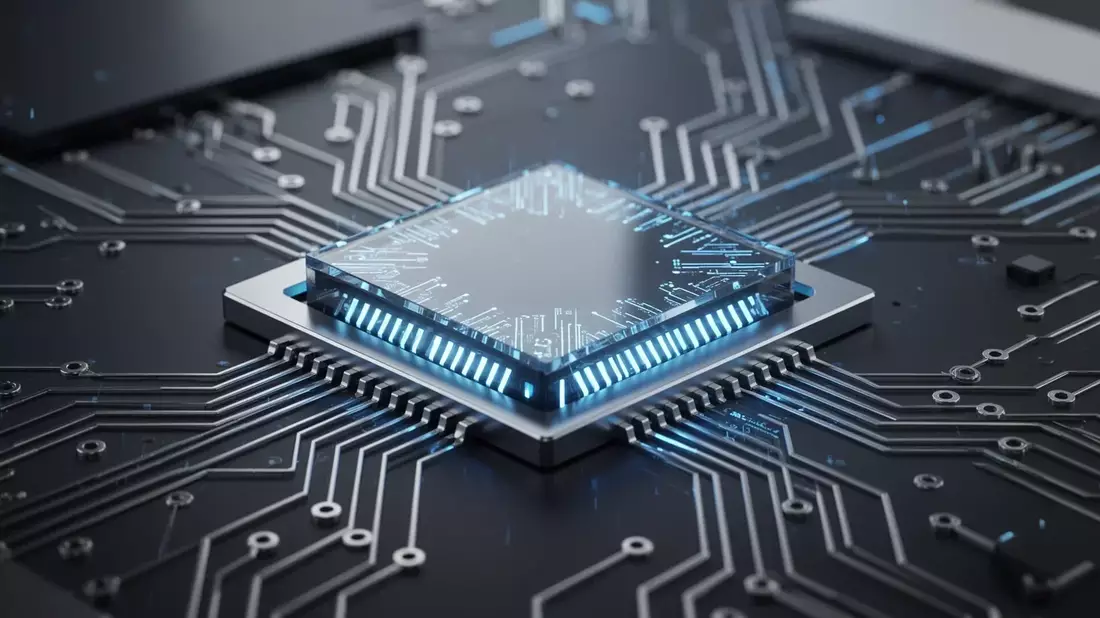 Chinesische GPU LX 7G100: Erste WHQL-zertifizierte Gaming-Grafikkarte aus China - Bild: über boerse-global.de
