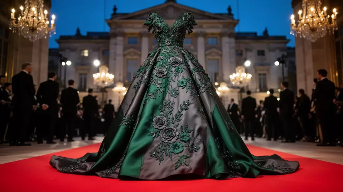 Luxusbranche zwischen Haute Couture und Strategiewandel - Bild: über boerse-global.de