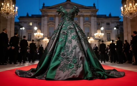 Luxusbranche zwischen Haute Couture und Strategiewandel - Foto: über boerse-global.de