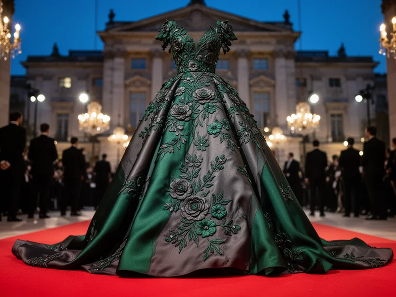 Luxusbranche zwischen Haute Couture und Strategiewandel - Foto: über boerse-global.de