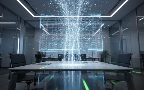 KI-Agenten erobern die Datenarbeit - Foto: über boerse-global.de