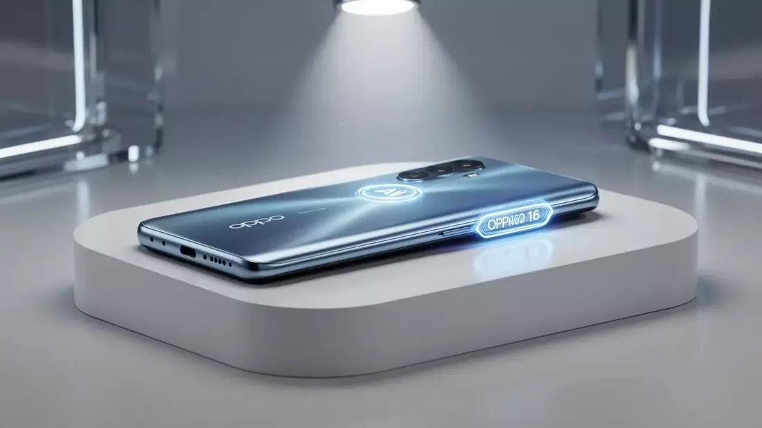 OPPO Reno 16: Der physische KI-Button kommt in die Mittelklasse - Bild: über boerse-global.de