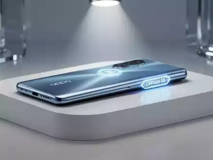 OPPO Reno 16: Der physische KI-Button kommt in die Mittelklasse - Foto: über boerse-global.de