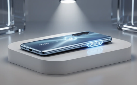OPPO Reno 16: Der physische KI-Button kommt in die Mittelklasse - Foto: über boerse-global.de