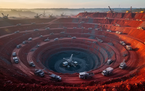 Arafura: 350 Millionen AUD für Nolans gesichert - Foto: über boerse-global.de