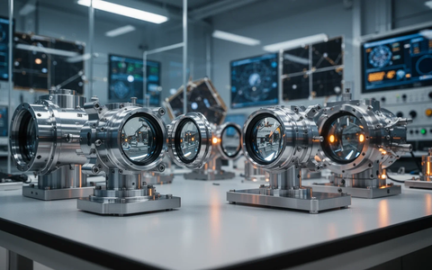 Electro Optic Systems: Montega senkt Ziel auf 16,00 AUD - Foto: über boerse-global.de
