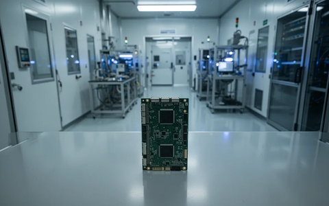 MaxLinear Aktie: 78-Prozent-Rückschlag-Risiko bei KI-Wette - Foto: über boerse-global.de
