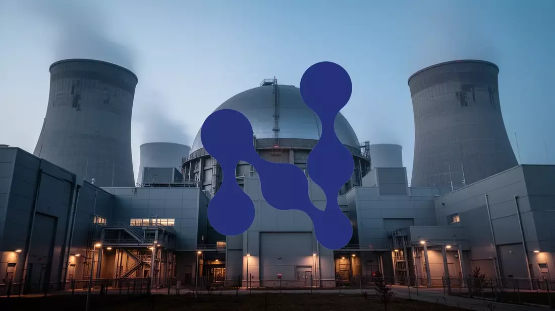 NuScale Power: 473 Millionen Dollar durch Fluor-Exit - Bild: über boerse-global.de