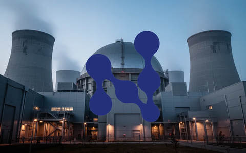 NuScale Power: 473 Millionen Dollar durch Fluor-Exit - Foto: über boerse-global.de