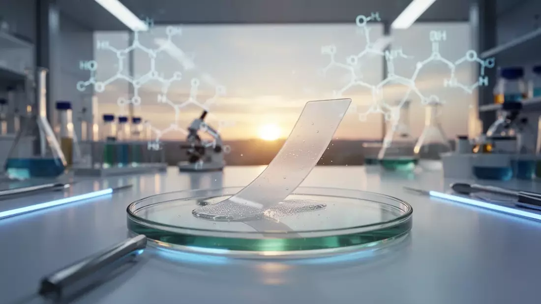 Bionxt Solutions Aktie: Semaglutid-Film mit Gen-Plus startet - Bild: über boerse-global.de