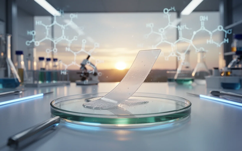 Bionxt Solutions Aktie: Semaglutid-Film mit Gen-Plus startet - Foto: über boerse-global.de