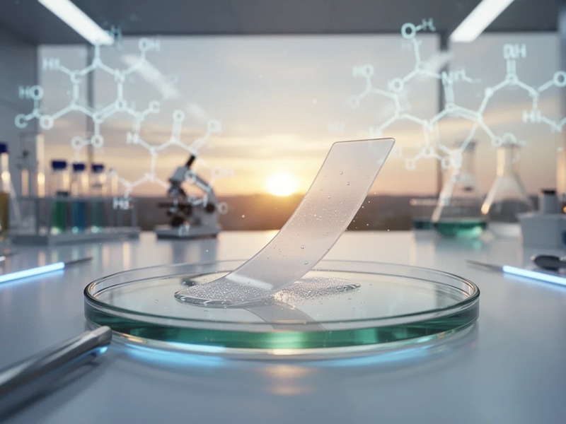 Bionxt Solutions Aktie: Semaglutid-Film mit Gen-Plus startet - Foto: über boerse-global.de