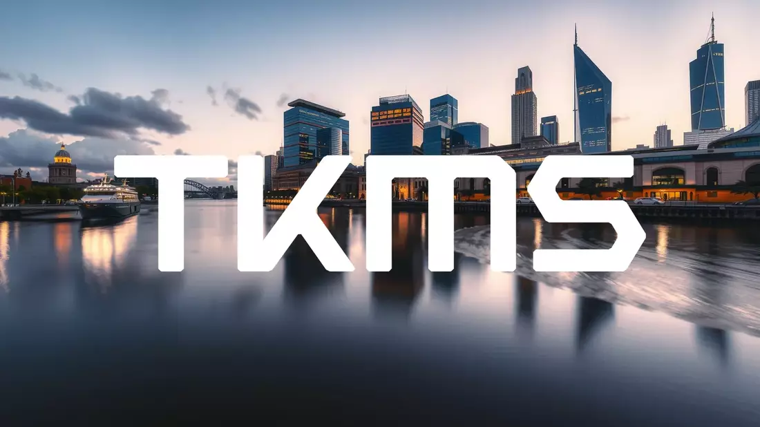 TKMS Stakes a Multibillion-Bid on Canada as a Dual-Front Push Reshapes the Submarine Race - Bild: über boerse-global.de