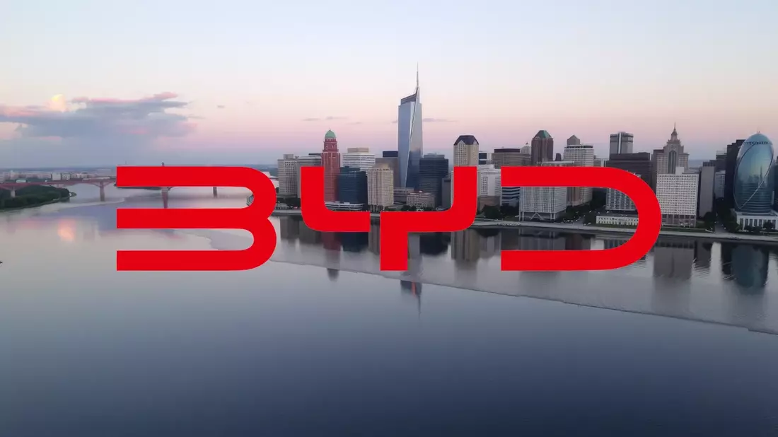 BYD's AI Drive Showdown: Balancing God's Eye Ambitions with a Battery Bottleneck - Bild: über boerse-global.de