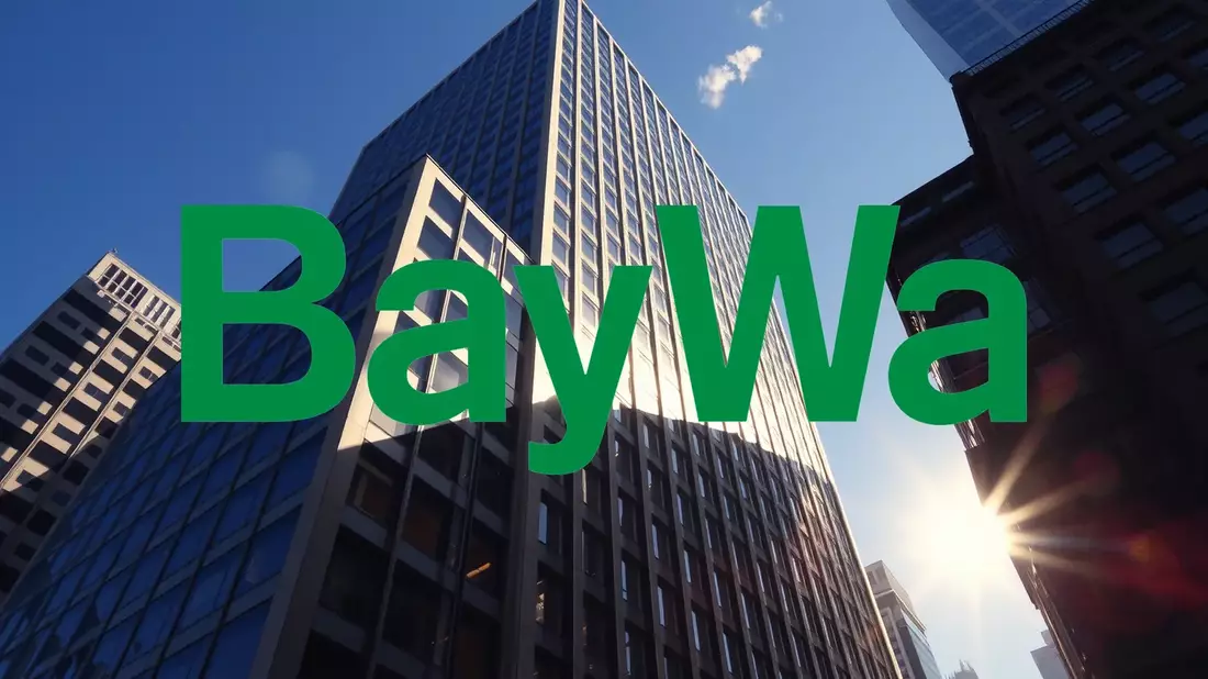 BayWa Restructuring Advances Under Court Oversight, Stakes Rise on Autumn Milestones - Bild: über boerse-global.de