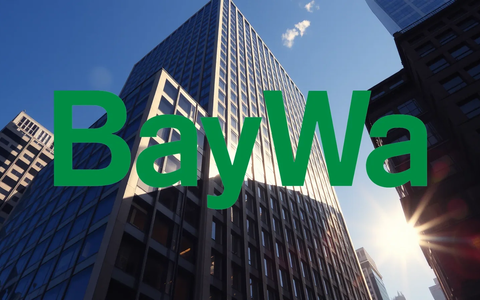 BayWa Restructuring Advances Under Court Oversight, Stakes Rise on Autumn Milestones - Foto: über boerse-global.de