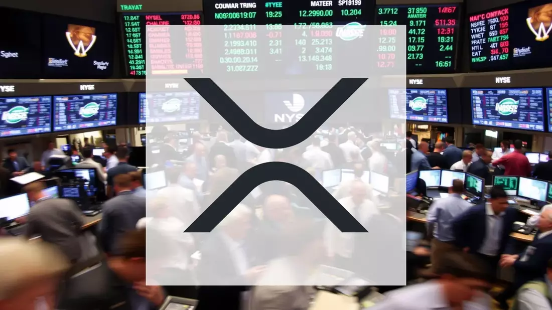 XRP en transición tecnológica: 3.1.3 se activa el 27 de mayo y la demanda institucional mantiene el interés pese a la consolidación del precio - Bild: über boerse-global.de