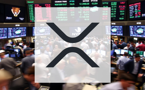 XRP en transición tecnológica: 3.1.3 se activa el 27 de mayo y la demanda institucional mantiene el interés pese a la consolidación del precio - Foto: über boerse-global.de