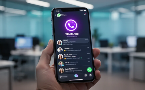 WhatsApp führt personalisierte Status-Listen ein - Foto: über boerse-global.de
