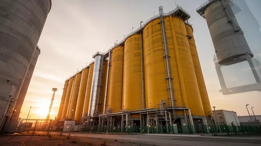 Energy Fuels Aktie: 112 Prozent Umsatzsprung auf 35,8 Mio. Dollar - Bild: über boerse-global.de