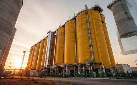 Energy Fuels Aktie: 112 Prozent Umsatzsprung auf 35,8 Mio. Dollar - Foto: über boerse-global.de