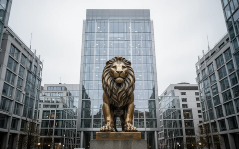 Liontrust Aktie: Expansion in der Schweiz - Foto: über boerse-global.de