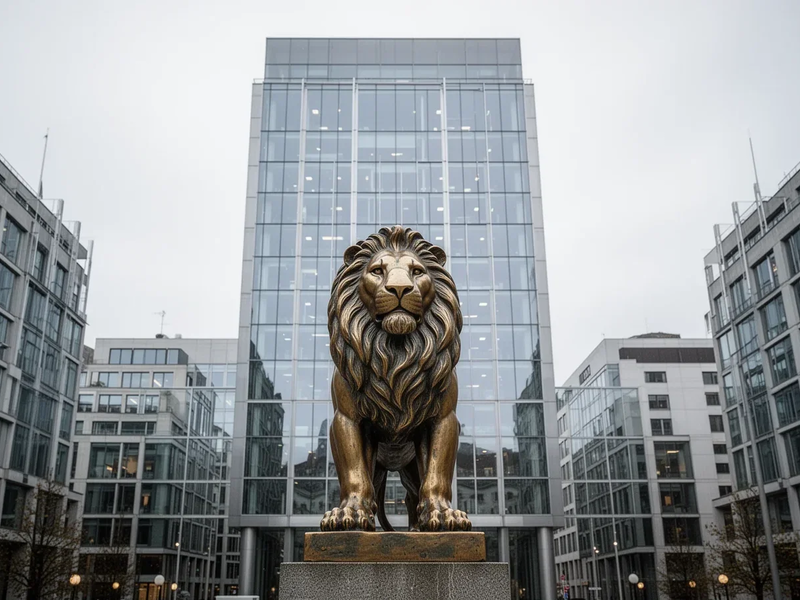 Liontrust Aktie: Expansion in der Schweiz - Foto: über boerse-global.de