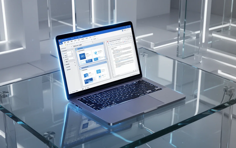 KI-Revolution in Office: Microsoft und OpenAI liefern sich Wettlauf um den Arbeitsplatz der Zukunft - Foto: über boerse-global.de