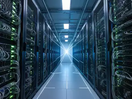 Nvidia: Vom Grafikspezialisten zum unangefochtenen KI-Datenzentrum-König - Foto: über boerse-global.de