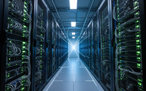 Nvidia: Vom Grafikspezialisten zum unangefochtenen KI-Datenzentrum-König - Foto: über boerse-global.de