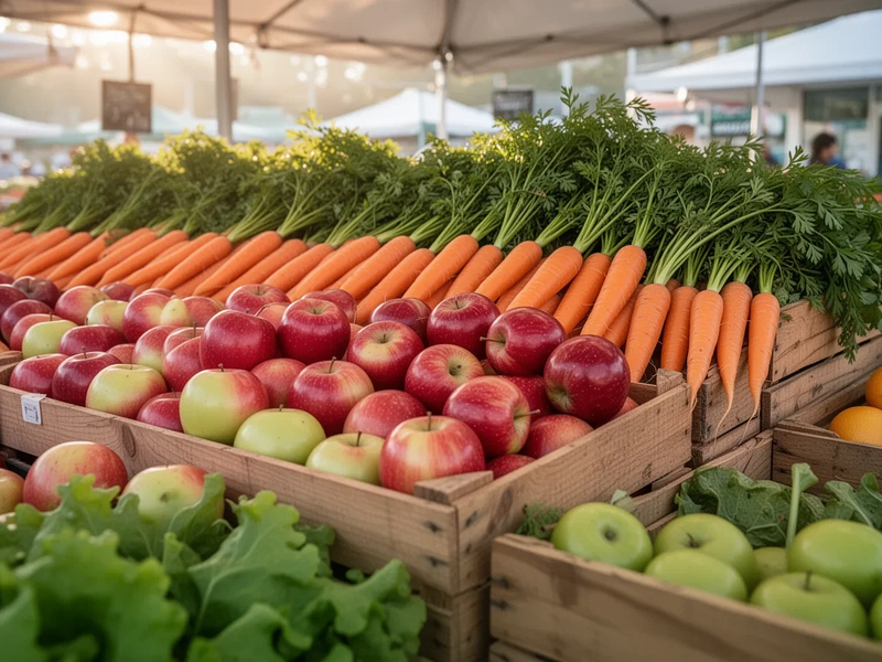 WHO verschärft Regeln: 400 Gramm Obst am Tag sind Pflicht - Foto: über boerse-global.de