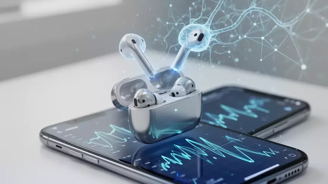 iOS 27: Apple macht AirPods zu KI-Assistenten und Gesundheitsmonitoren - Bild: über boerse-global.de