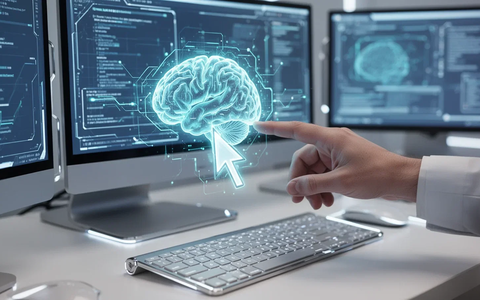 KI-Agenten lernen per Mausklick: DeepMinds „Pointer Engineering“ soll Arbeitsabläufe revolutionieren - Foto: über boerse-global.de