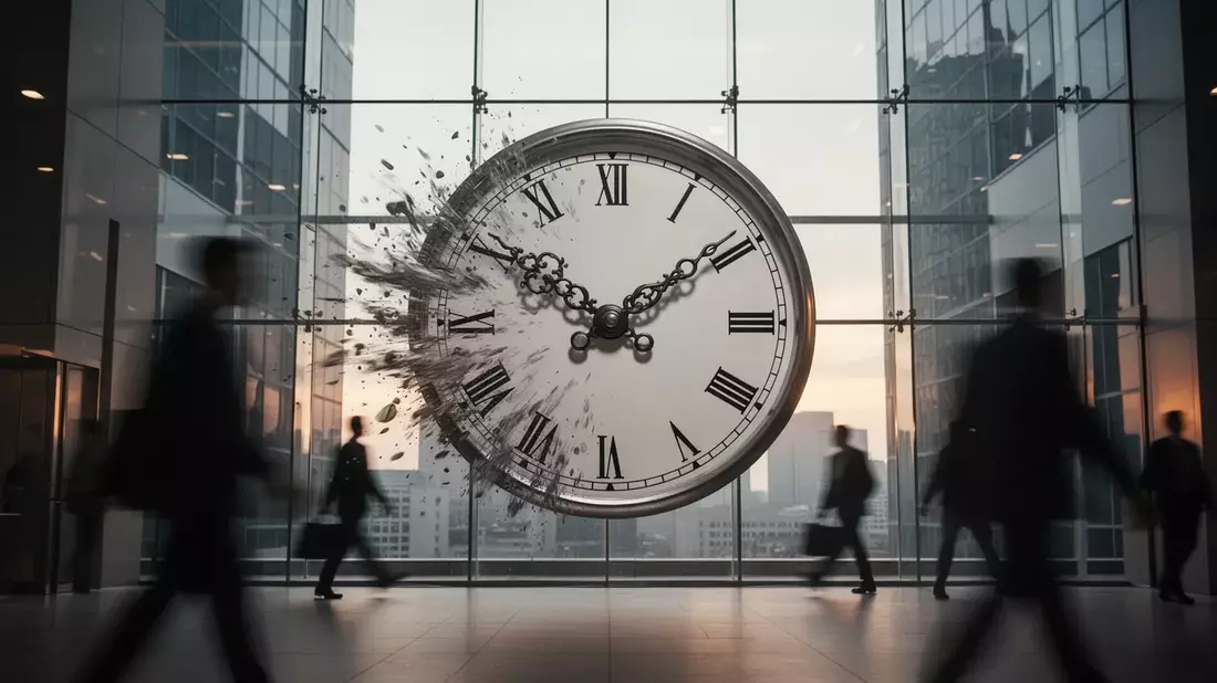 Arbeitszeit-Reform: Regierung plant das Ende des Acht-Stunden-Tags - Bild: über boerse-global.de