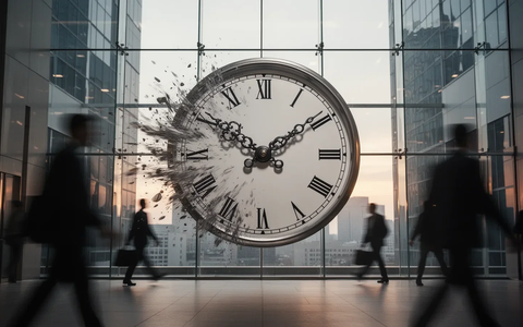 Arbeitszeit-Reform: Regierung plant das Ende des Acht-Stunden-Tags - Foto: über boerse-global.de
