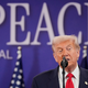 Unter Präsident Donald Trump haben die USA weniger Geld für die Vereinten Nationen ausgegeben. (Archivbild) - Foto: Mark Schiefelbein/AP/dpa